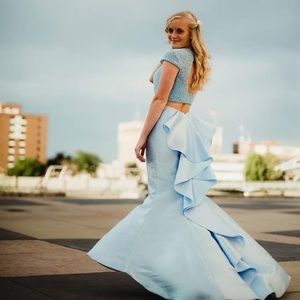 Sherri Hill 51624